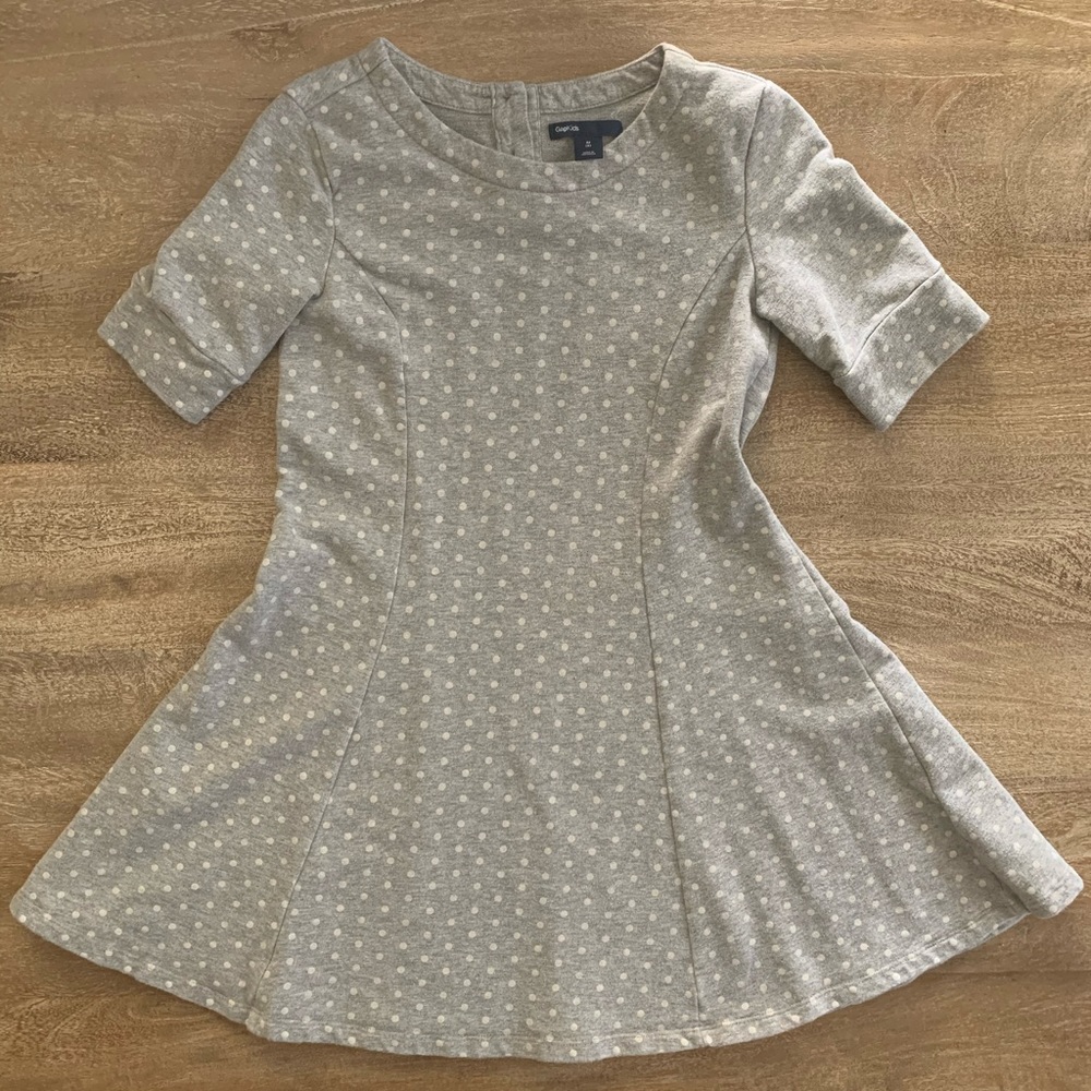 Girl’s Gap Dress